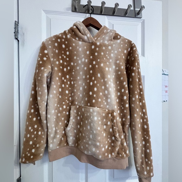 Girl H&M sweatshirt, size 12-14 - Picture 1 of 3